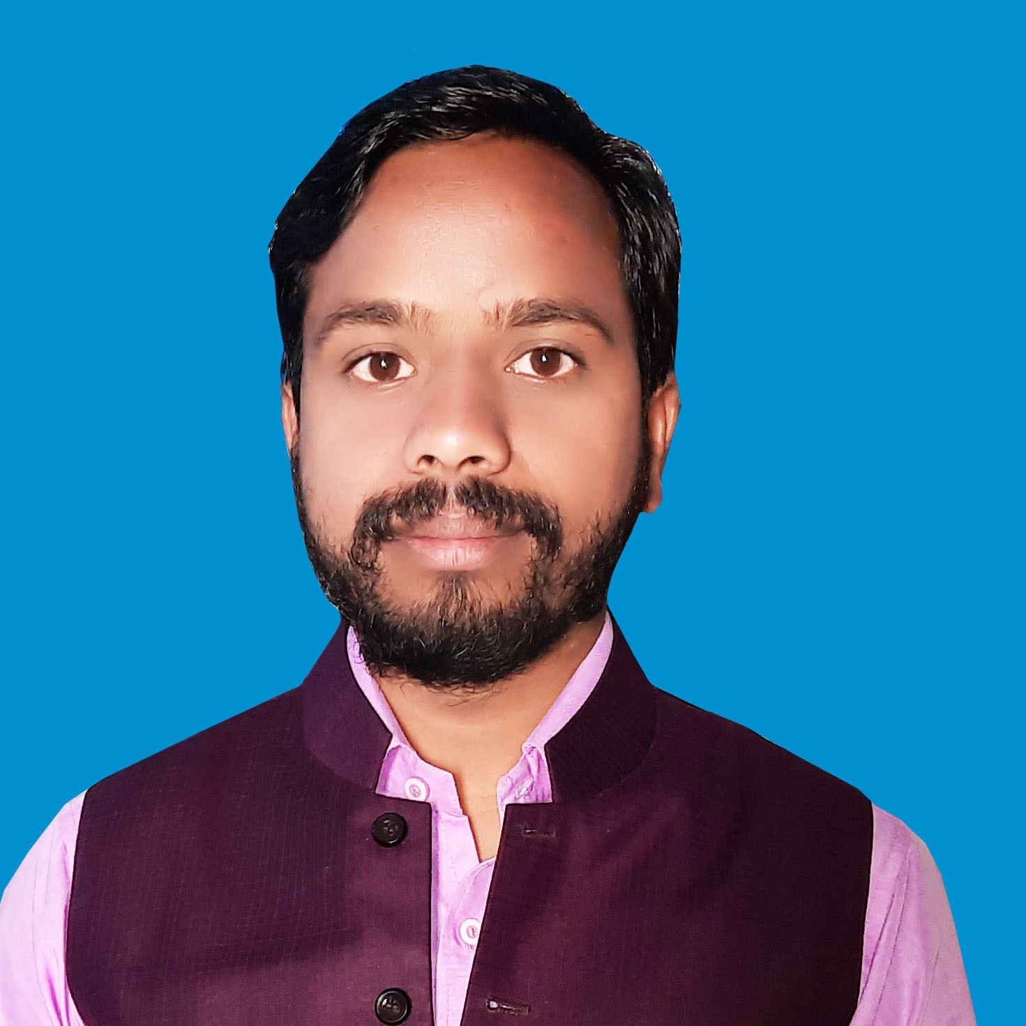 सीपी लोहिया