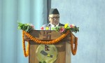 पत्रकारलाई सामाजिक सुरक्षा कोष र बिमा जोड्दै बागमती प्रदेश सरकार