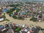 बाढीपहिरो : देशभर ५२ जनाको मृत्यु