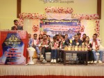 दिया एजुकेशनको शुभकामना कार्यक्रममा कलाकारदेखि विद्यार्थीको आकर्षक प्रस्तुति