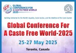 जातीय विभेदमुक्त विश्वका लागि क्यानडामा ‘ग्लोबल सम्मेलन’ हुँदै