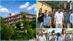 दार्चुलाबाट फर्किएको मन्त्री लम्सालको टोलीको रोजाइमा निवास हेरिटेज