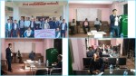 सुर्नयामा स्वास्थ्य कार्यक्रमको वार्षिक समीक्षा, समस्या समाधानमा जोड