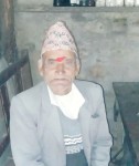 रौलाकेदार बहुमुखी क्याम्पस सञ्चालक समितिका सदस्य मडैको निधन