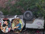 बैतडीमा जीप दुर्घटना : दुई जनाको मृत्यु, छ घाइते