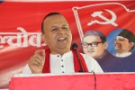 सर्वोच्च पदमा पुगिसकेको व्यक्ति पुनः राजनीतिमा फर्कनु उचित हुँदैन : महासचिव पोखरेल
