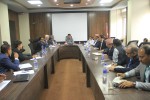 मनसुन पूर्व तयारी तथा प्रतिकार्यमा लाग्ने सरोकारवालाहरूको प्रतिबद्धता 