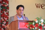सीप र श्रमको उपयोग गरी आत्मनिर्भर बनौँ : मन्त्री भण्डारी