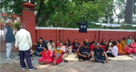 पशुपति विकास कोषले सहमति पालना नगर्दा स्थानीय बासिन्दा विचल्लीमा
