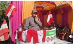 बैतडीमा देउवा पक्षको जिल्ला अधिवेशन सम्पन्न, सभापतिमा वीरबहादुर विष्ट चयन