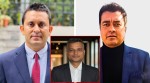 सिडेन निर्वाचन : अध्यक्षमा झा र केशी लड्दा महासचिवमा कुलराजको उम्मेदवारी 