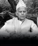 पूर्वमन्त्री दामोदर भण्डारीलाई पितृशोक
