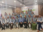 उपभोक्ता हित संरक्षण मञ्चको नयाँ नेतृत्व चयन, अध्यक्षमा बानियाँ निर्वाचित