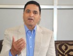 राजनीतिक प्रस्ताव तयार गर्न एमालेले बनायो योगेशको संयोजकत्वमा ७ सदस्यीय समिति