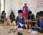 सिद्धेस्वर माविमा वार्षिक परिक्षा आजदेखि  सुरु