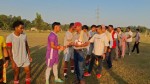 कैलालीमा मदन भण्डारी कप फुटबल प्रतियोगिता सुरु, सहाराको विजयी सुरुवात