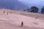 पाटन नगर स्तरीय क्रिकेट प्रतियोगीता अन्तरगत आज ४ खेल सम्पन्न