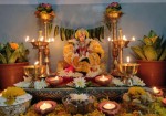 यमपञ्चकको तेस्रो दिन आज,धन धान्यकी देवी लक्ष्मीको पूजा आराधना हुँदै