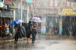 भोलिसम्मै पानी पर्ने सम्भावना, किसानलाई बाली नकाट्न आग्रह
