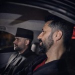 बालेन र रविबीच ६ घण्टा लामो छलफल