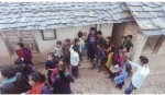 बैतडीमा शिक्षकको सरुवा गरेको भन्दै विद्यालयमा तालाबन्दी