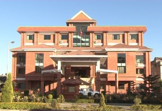 एकैपटक सम्पत्ति शुद्धिकरण र भ्रष्टाचार मुद्दा दायर