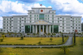 फागुन २१ गते हुने निर्वाचनमा ८० हजार सेना परिचालन हुने