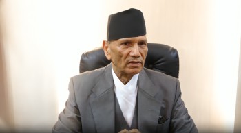 छिमेकी देशहरूसँग सकारात्मक भूमिका निभाउँछु: परराष्ट्रमन्त्री शर्मा