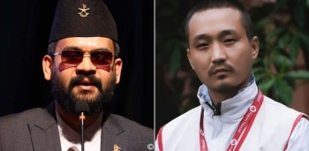 बालेन र सुदन विरुद्धको जाहेरीबारे प्रहरीले २४ घण्टापछि जवाफ दिने