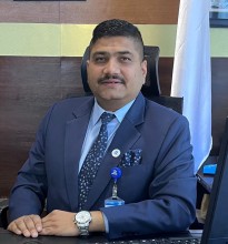 नेपाली मिडियाकर्मी बस्नेतलाई अमेरिकाबाट ‘मिडिया लिडर अफ द इयर’ अवार्ड