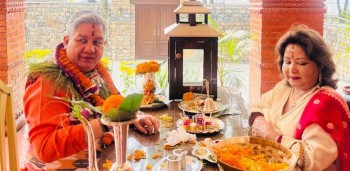देउवाका सालाको घरसहित अन्य केही ठाउँमा सीआईबीको छापा, घरमा थिएनन् भूषण