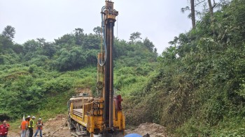 भोटेकोशी बाढीले विदुरको खानेपानी योजना ध्वस्त, ३० हजारभन्दा बढी प्रभावित