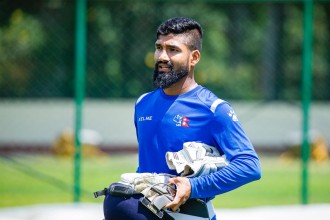 सुदूरपश्चिमको अपराजित यात्रा कायमै, लुम्बिनी ७ विकेटले पराजित