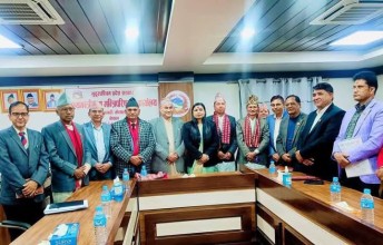 प्रदेश नीति तथा योजना आयोगको सदस्यमा सुनार र कुँवर नियुक्त