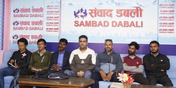 दूतावासहरूमा गएर मन्त्री र पद मागिएकाे जेनजी २.० समूहकाे दाबी