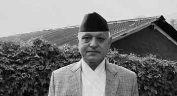 वामपन्थी नेता बस्नेतको निधनले एमाले केन्द्रीय सदस्यको सपथ ग्रहण स्थगित