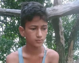 बैतडीमा चितुवाको आक्रमणबाट १ जना घाईते