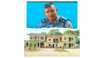 अत्तरियामा प्रहरीको ‘एक्सन’ तीव्र, डीएसपी महराको नेतृत्वमा अपराध नियन्त्रणमा कडाइ