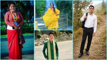 राैलेश्वर माविमा तीज विशेष घम्सा–घम्सी देउडा, बझाङदेखि कञ्चनपुरसम्मका देउडिया सहभागी हुने