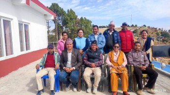 पाटन र मेलौलीको सयुक्त बैठक, दुवै पालिकाले आपसमा समन्वय गर्ने