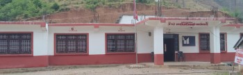स्वास्थ्य समस्याका कारण अधिकृत कार्यालय नआउने, सुर्नयाको सेवा प्रवाहमा चुनौती