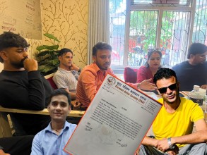 विपद्का कारण टुँडिखेलमा आयोजना हुने गौरा कार्यक्रम स्थगित