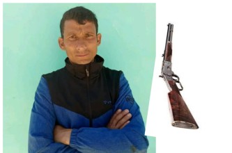दोगडाकेदारका गाउँमा त्रासः बन्दुकसहित फरार भएका बिष्ट अझै भेटिएनन्