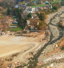 पुर्चौडीमा ‘शुभकामना कप’ क्रिकेट प्रतियोगिता हुँदै, विजेताले ५५ हजार पाउने
