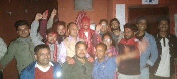 बैतडीको पाटन बहुमुखी क्याम्पसमा अनेरास्ववियु अखिलको सयुक्त प्यानल विजयी