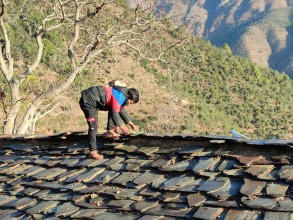 बैतडीसहित सुदूर पहाडमा ‘नरहरी’ पर्व मनाइदै 