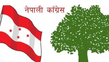 बैतडी: ‘बागी’ उम्मेदरको पक्षमा उभिएकाबिरुद्ध कडा कदम चाल्ने  कांग्रेसको तयारी