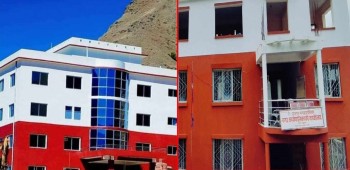 बैतडीका ९ स्थानीय तहको स्वमूल्याङ्कनः पुर्चाैडी पहिलो,पाटन पुछारमा