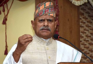 संविधानकै सही कार्यान्वयनबाट ‘जेनजी’ को माग सम्बोधन सम्भव : पूर्वराष्ट्रपति