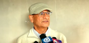 निवर्तमान गृहमन्त्री लेखकले भने- जेनजी आन्दोलनमा गोली हान्ने आदेश थिएन